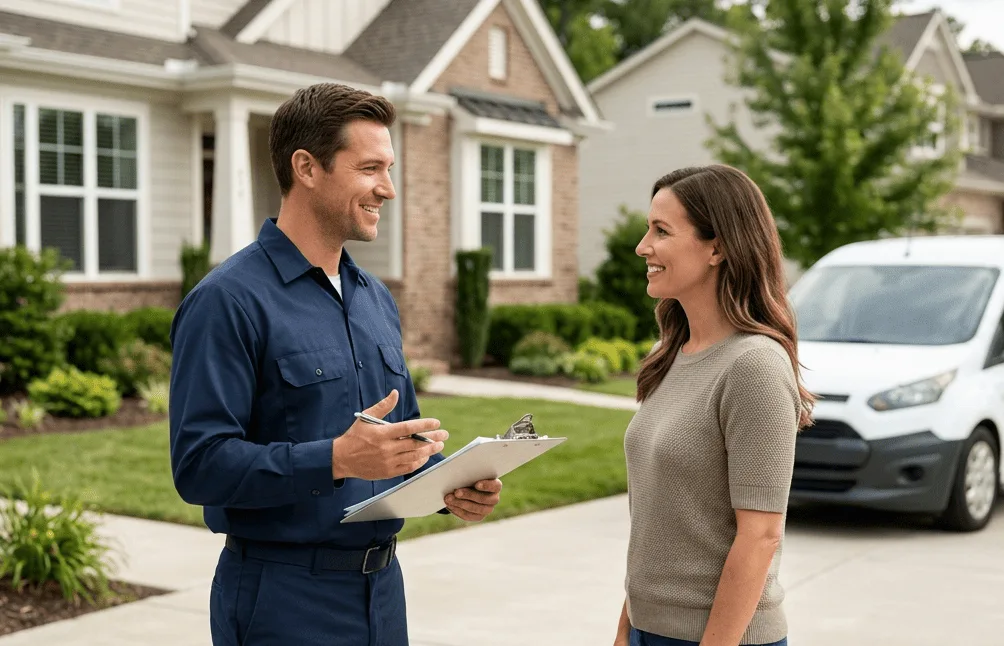 Mold Remediation Stevens Point, WI FAQs